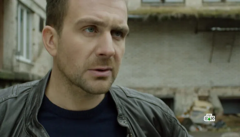 Момент из 18 серии 1 сезона