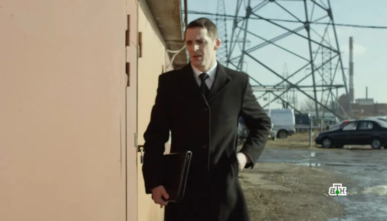 Картинка к «1 сезон 2 серия»