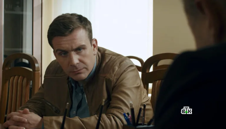 Момент из 19 серии 2 сезона