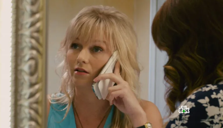 Момент из 3 серии 2 сезона