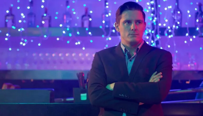 Постер «Сезон 3»