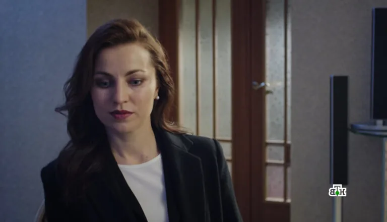 Момент из 28 серии 4 сезона