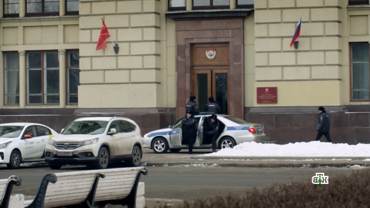 Фото галереи #1