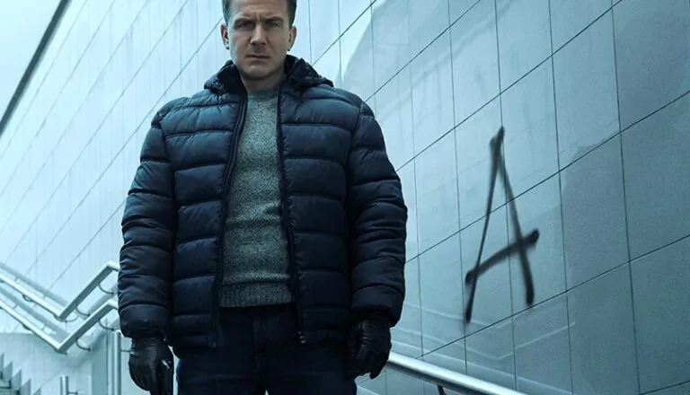 Постер «Сезон 4»