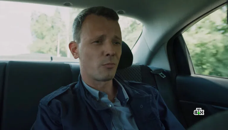 Момент из 3 серии 5 сезона