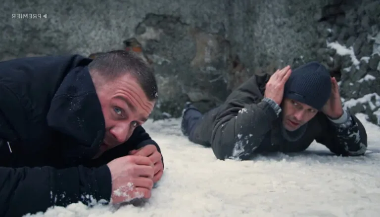 Картинка к «6 сезон 1 серия»